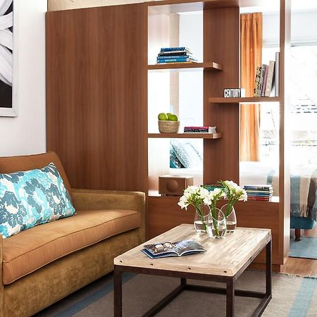 Casa Bevant Hotel Boutique Buenos Aires Szoba fotó
