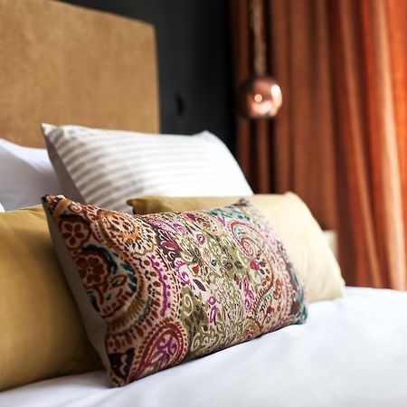 Casa Bevant Hotel Boutique Buenos Aires Kültér fotó