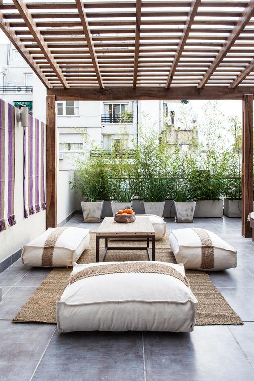 Casa Bevant Hotel Boutique Buenos Aires Kültér fotó