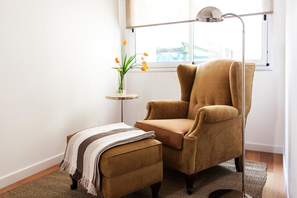 Casa Bevant Hotel Boutique Buenos Aires Szoba fotó