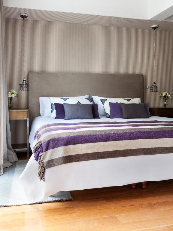 Casa Bevant Hotel Boutique Buenos Aires Szoba fotó