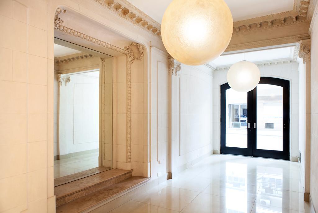 Casa Bevant Hotel Boutique Buenos Aires Kültér fotó