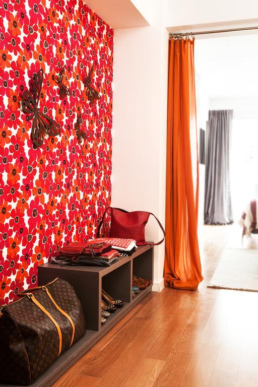 Casa Bevant Hotel Boutique Buenos Aires Szoba fotó
