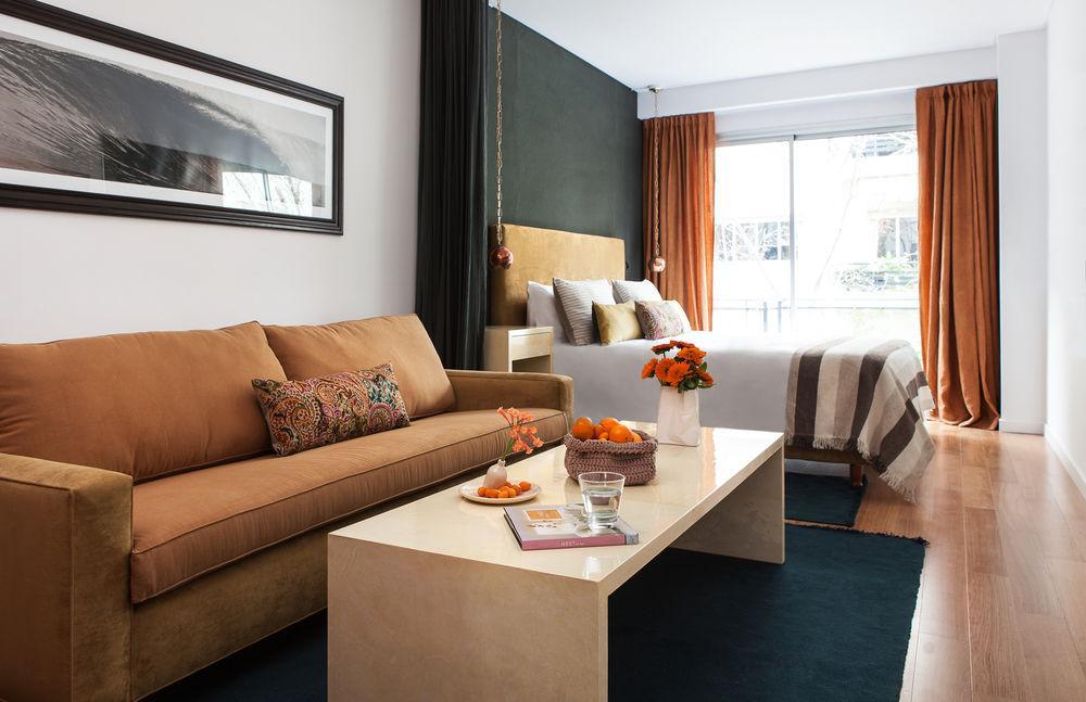 Casa Bevant Hotel Boutique Buenos Aires Kültér fotó