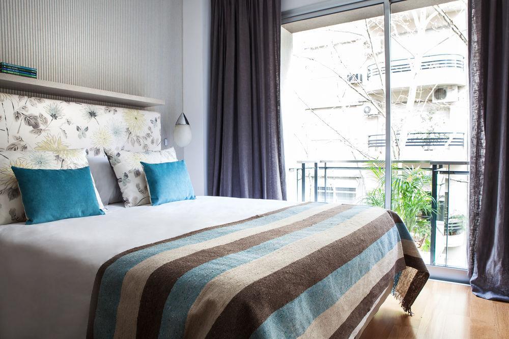Casa Bevant Hotel Boutique Buenos Aires Kültér fotó